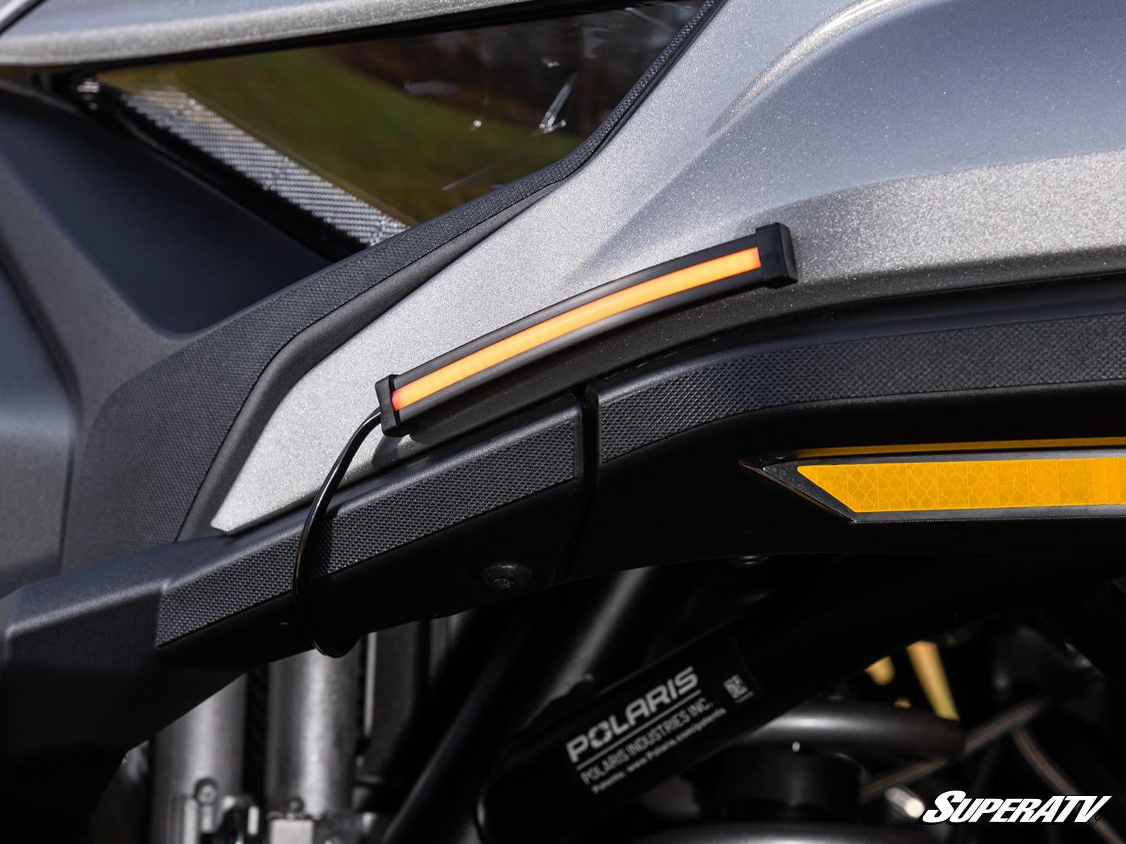 Kawasaki Teryx KRX 1000 Deluxe Plug & Play Turn Signal Kit