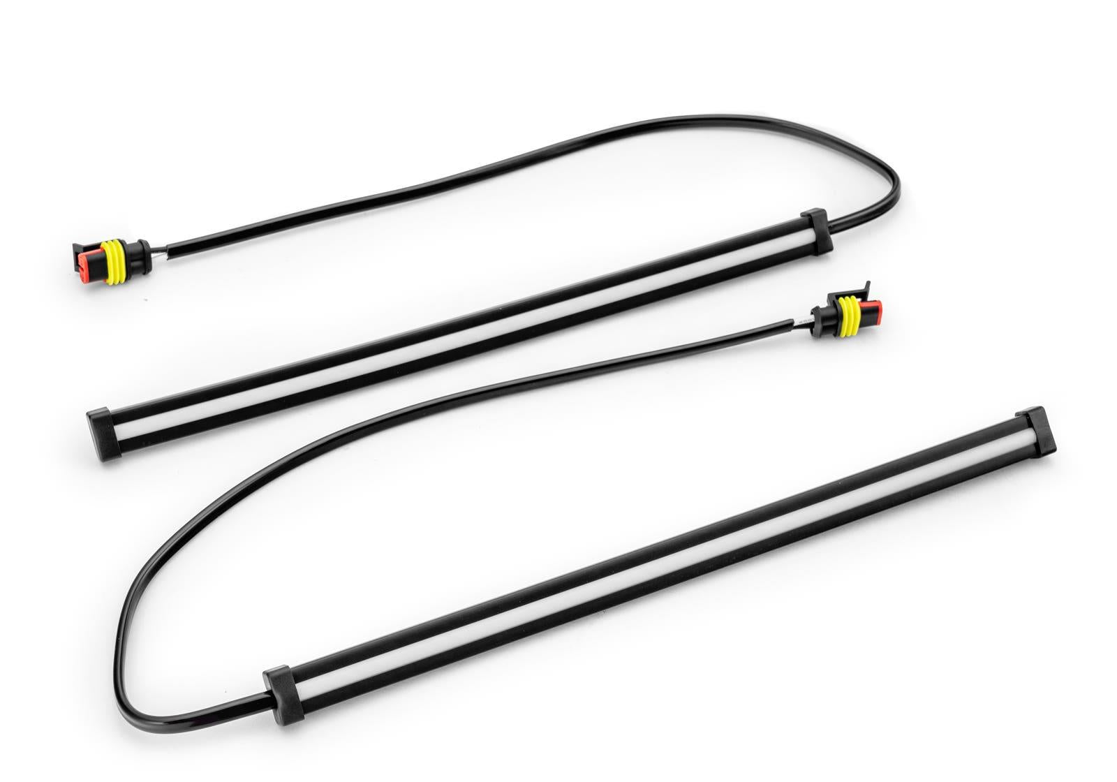 LED Turn Signal Strips