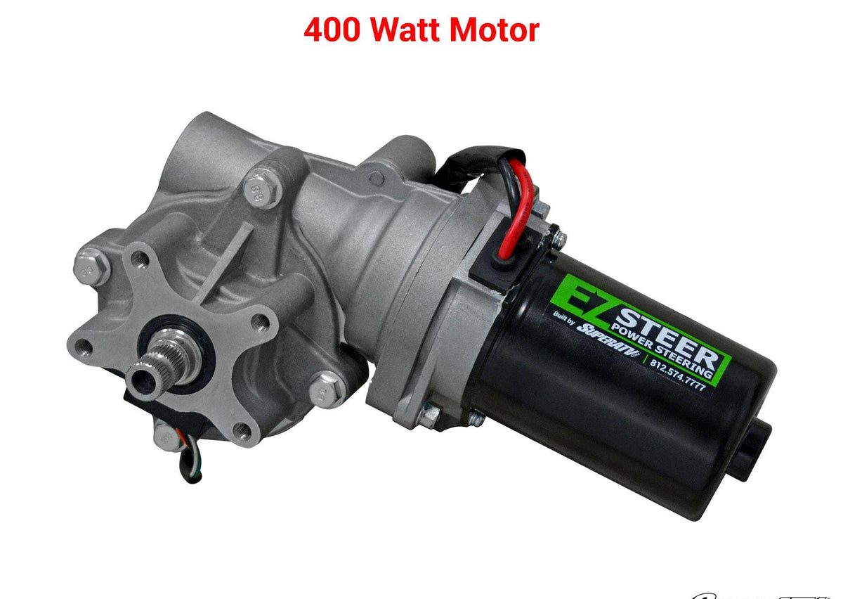 Universal Power Steering Kit (400W)