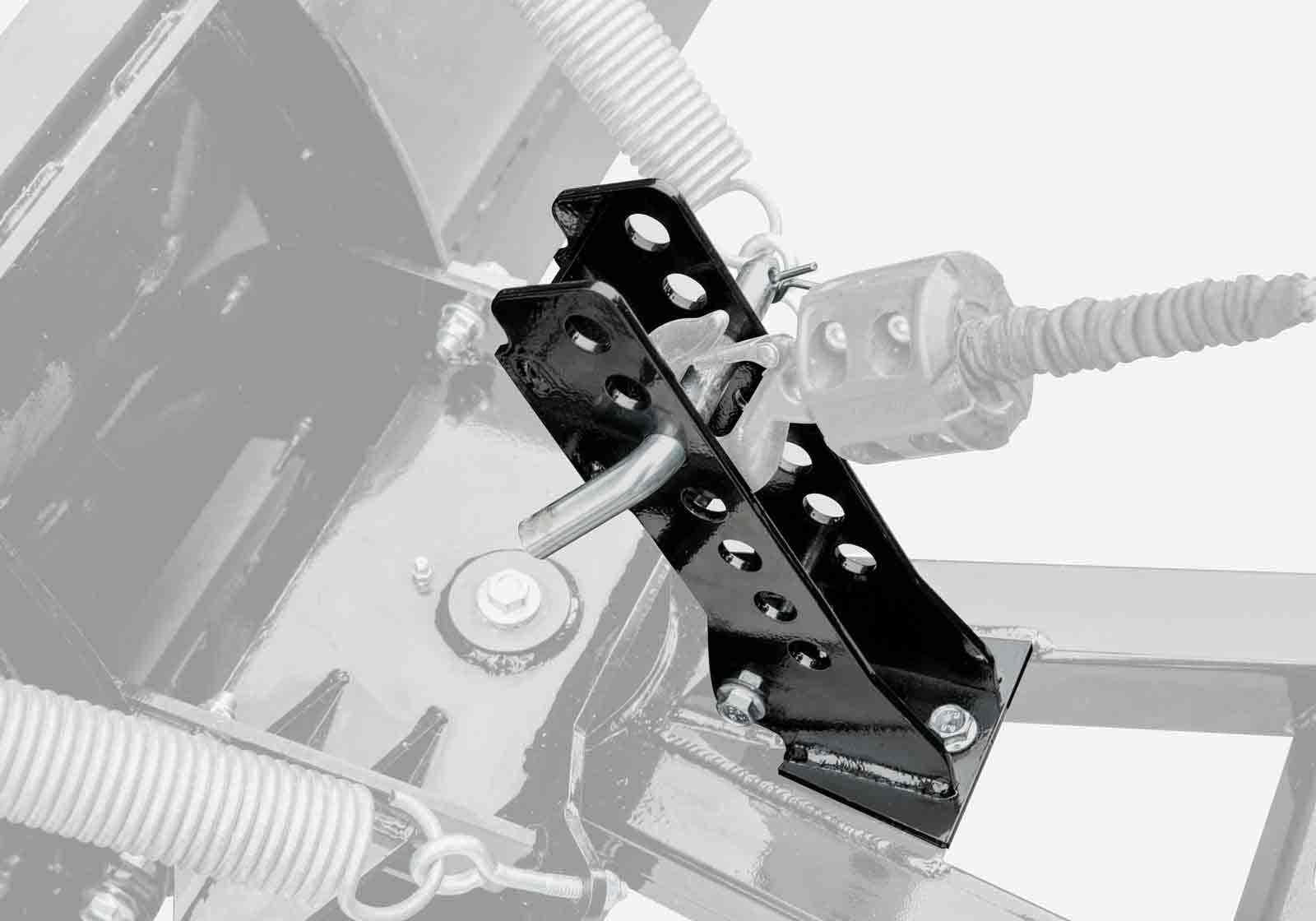 Plow Pro Adjustable Plow Lever Kit