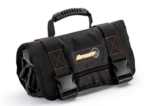 Pouch Roll-Up Tool Bag
