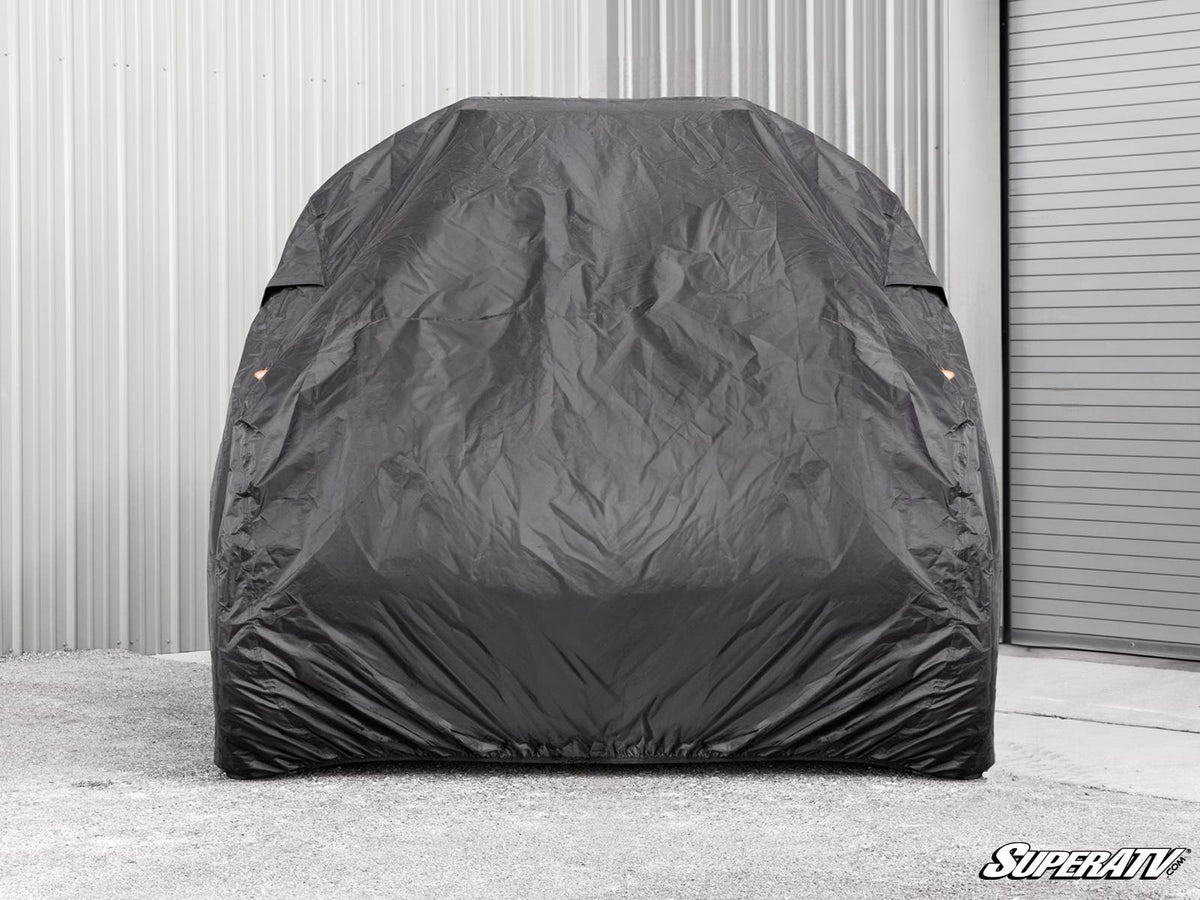 Universal UTV Cover - 2 Door