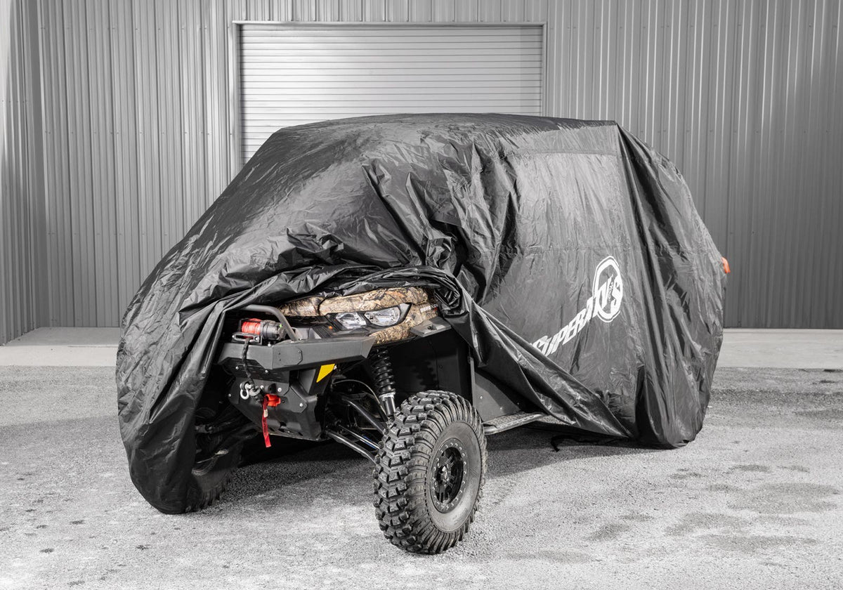 Universal UTV Cover - 4 Door