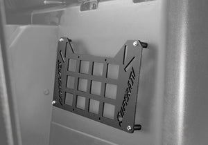 Universal Rigid Molle Panel