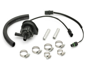 Gravely Atlas Heater Kit + IFP
