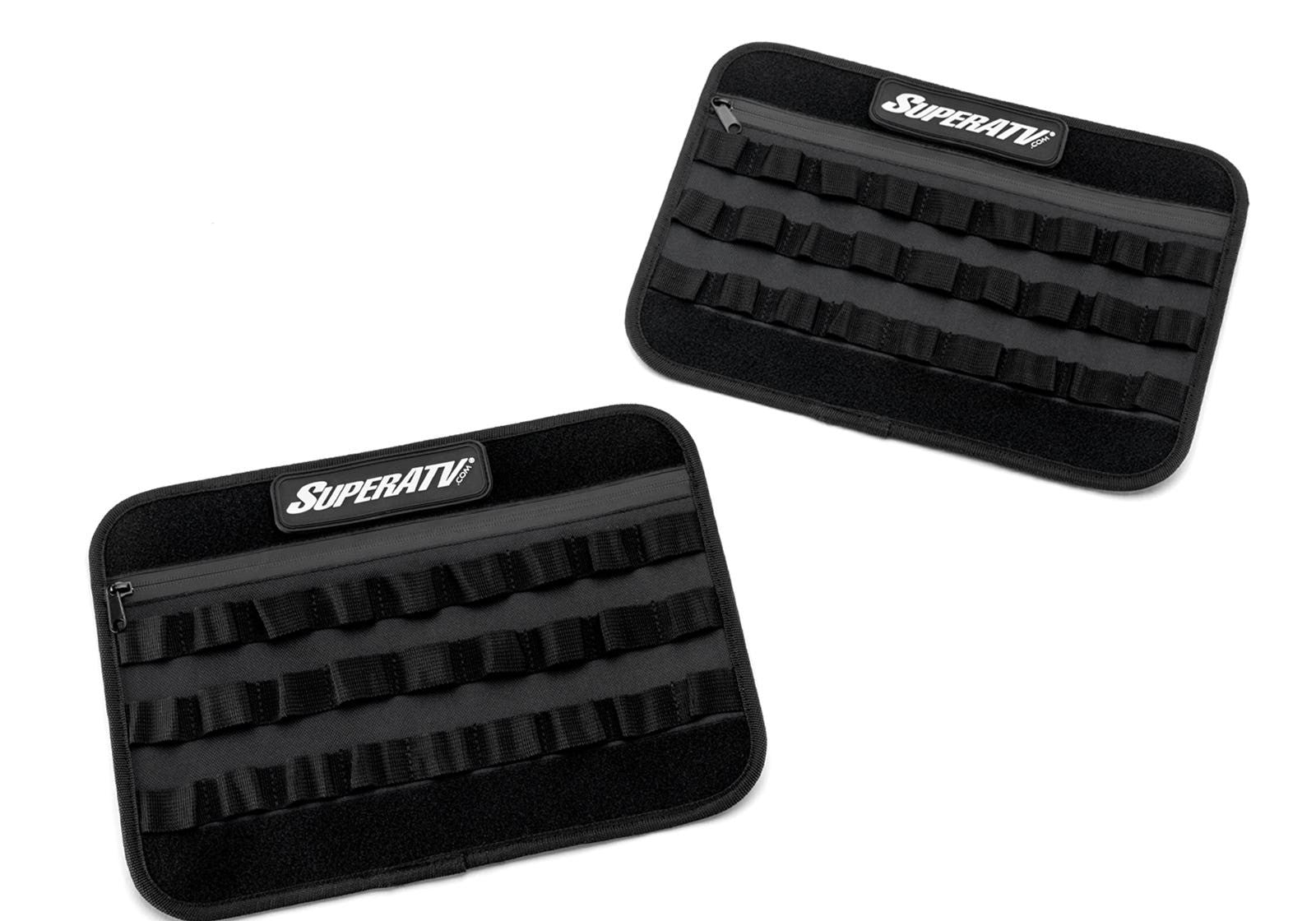 Universal MOLLE-Style UTV Door Bags