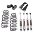 3 Inch Lift Kit | Ram 1500 2WD (2002-2005)