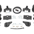 Air Spring Kit | 6 Inch Lift Kit | Ram 1500 2WD/4WD (2009-2018 & Classic)