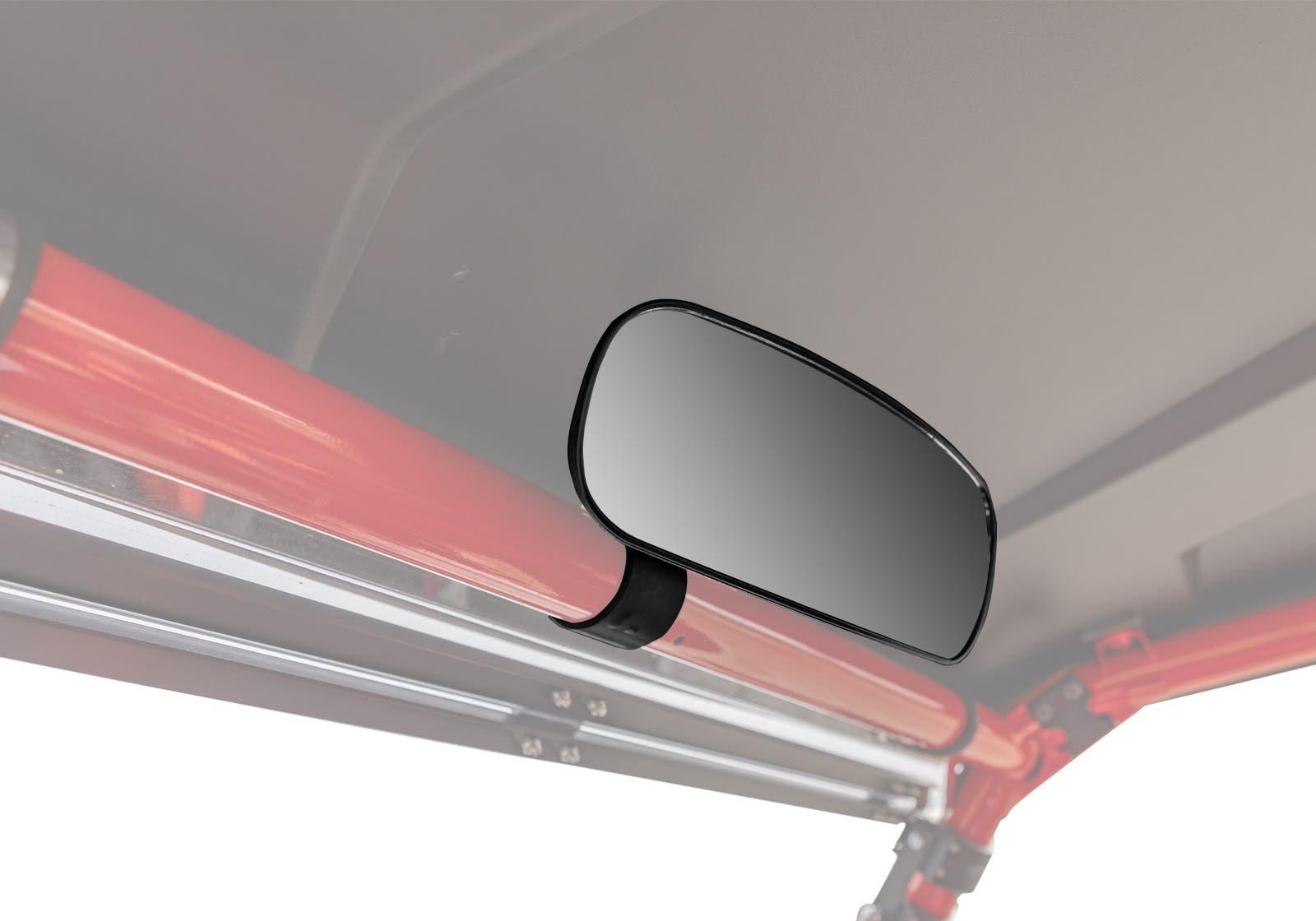 Tracker Rear View Mirror