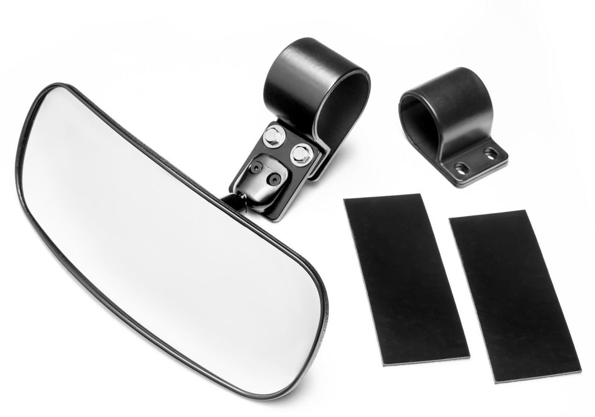 Tracker Rear View Mirror - 800SX