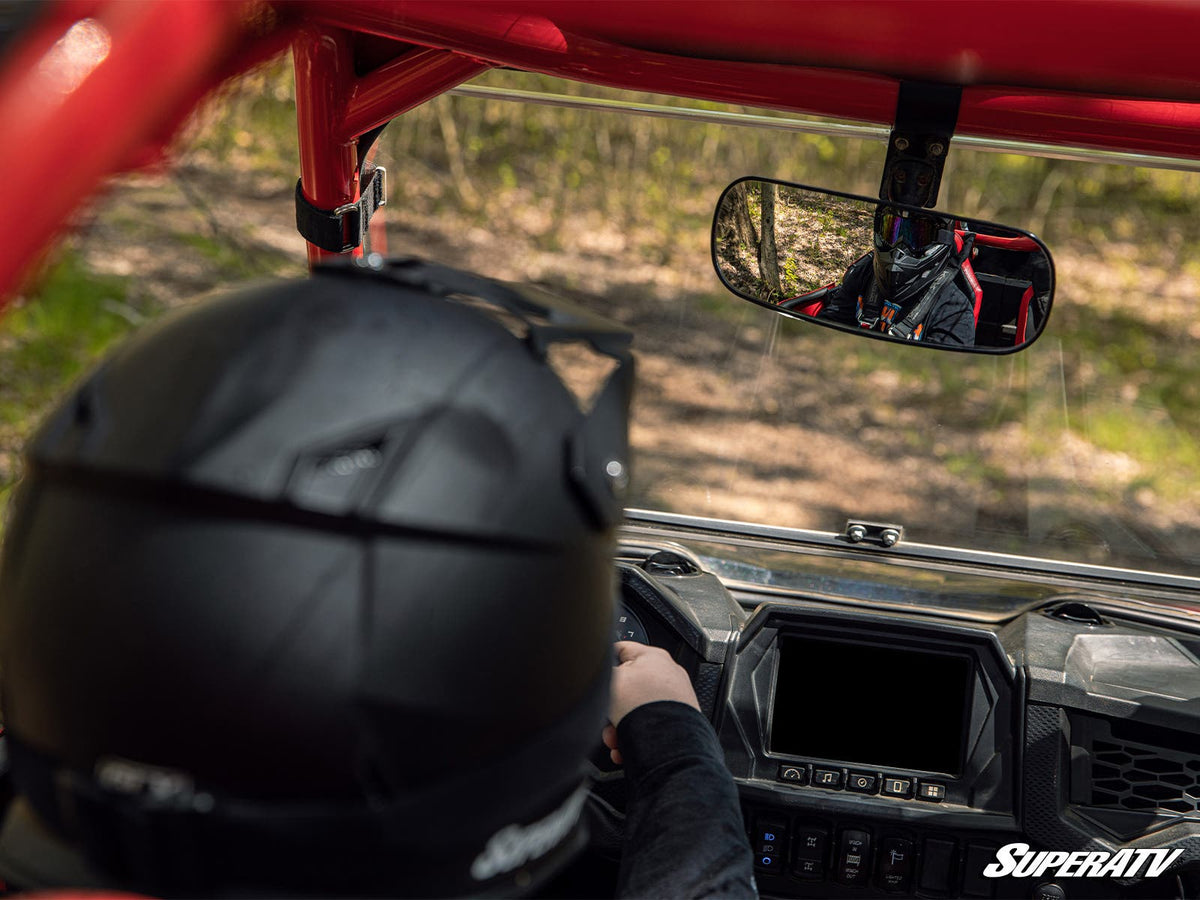 Tracker Rear View Mirror - 800SX