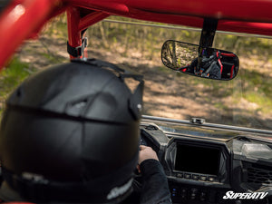 Tracker Rear View Mirror - 800SX