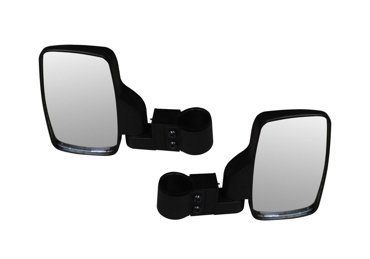 Kawasaki Side View Mirror