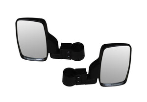 Polaris RZR Side View Mirrors
