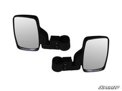 Polaris RZR Side View Mirrors