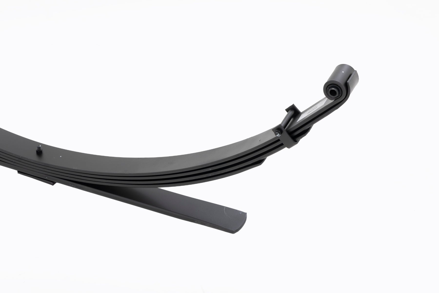 Rear Leaf Springs | 4" Lift | Pair | Ford Bronco (78-79)/F-250 (77-79)