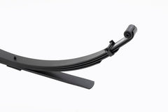 Rear Leaf Springs | 4" Lift | Pair | Ford Bronco (78-79)/F-250 (77-79)