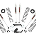 3.25 Inch Lift Kit | M1 | Jeep Wrangler Unlimited 2WD/4WD (2007-2018)