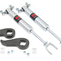 1.5-2 Inch Leveling Kit | M1 | Chevy/GMC 2500HD/3500HD (20-26)