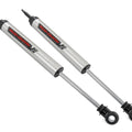 V2 Rear Shocks | 2-4" | Toyota Tacoma 4WD (2024-2026)