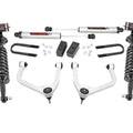 3.5 Inch Lift Kit | Vertex/V2 | GMC Sierra 1500 2WD/4WD (2025-2026)