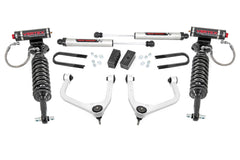 3.5 Inch Lift Kit | Vertex/V2 | GMC Sierra 1500 2WD/4WD (2025)