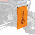 Mesh UTV Trash Bag