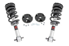 2 Inch Lift Kit | M1 Struts | Chevy/GMC SUV 1500 4WD (2021-2026)