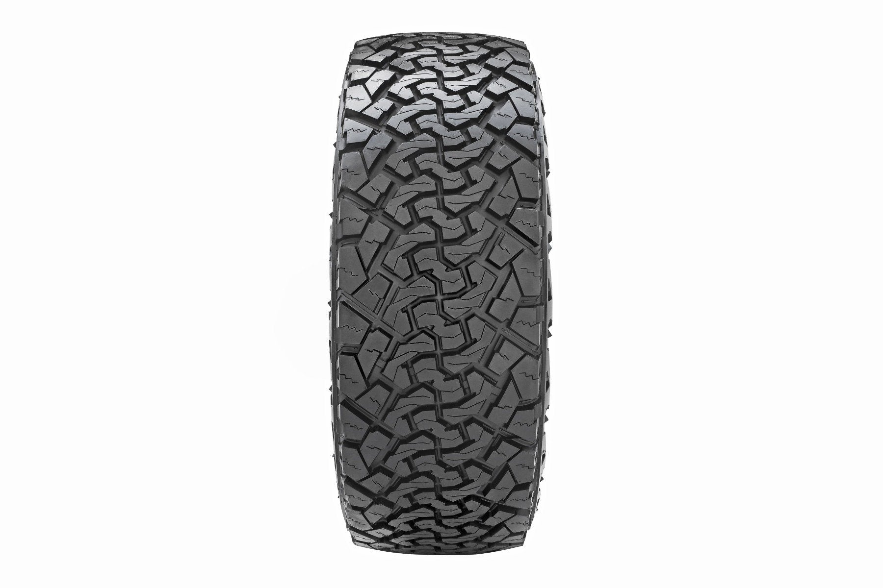 295/60R20 Venom Terra Hunter X/T