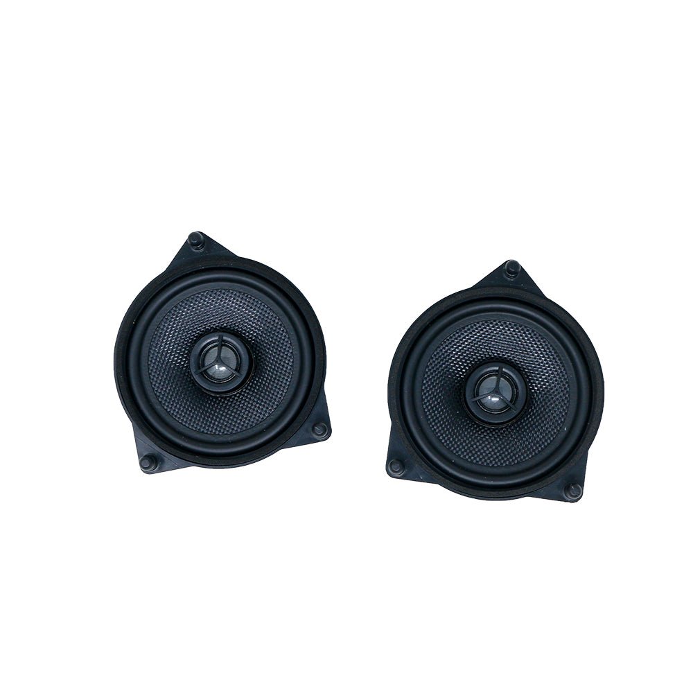VSP4CXMB - Mercedes Benz 4" 2-Way Coaxial Speaker Set (Plug&Play)