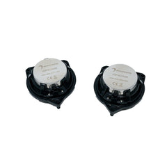 VSP4CXMB - Mercedes Benz 4" 2-Way Coaxial Speaker Set (Plug&Play)