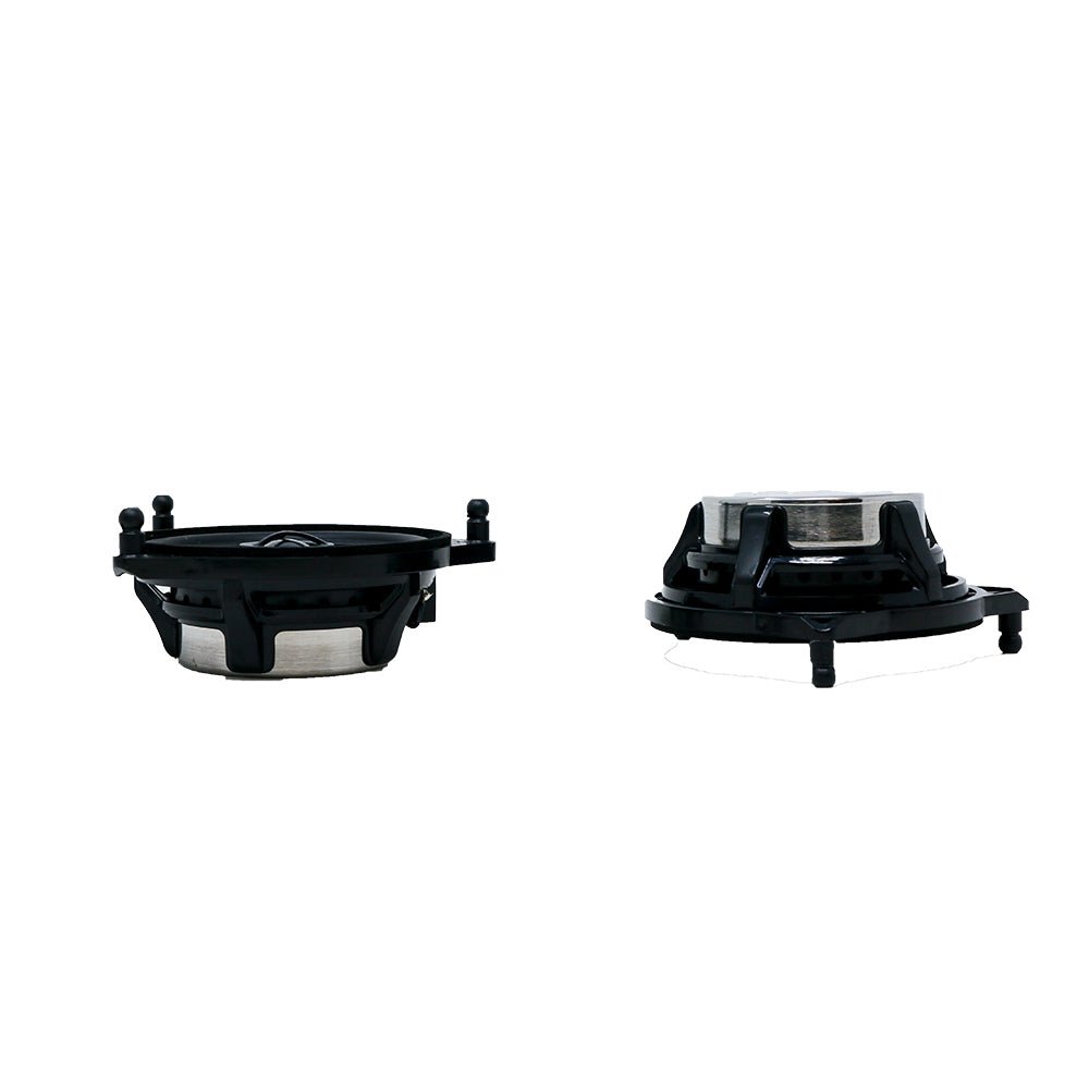 VSP4CXMB - Mercedes Benz 4" 2-Way Coaxial Speaker Set (Plug&Play)