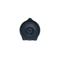 VSP4CTRMB - Mercedes Benz 4" Midrange Center Dash Speaker (Plug & Play)
