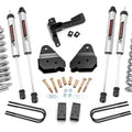 3 Inch Lift Kit | V2 | Front Gas Coils | Ford F-250 Super Duty 4WD (17-22)