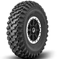 Standard XT Warrior Tires 30x10x15 on 15x7 Healy Lock Series Beadlock Wheels 4/137 Pattern