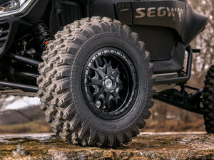 XT Warrior Tire - 35-10-15 - Standard