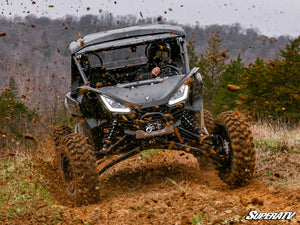 XT Warrior Tire - 28-10-14 - Standard