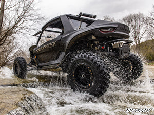 XT Warrior Tire - 32-10-14 - Standard