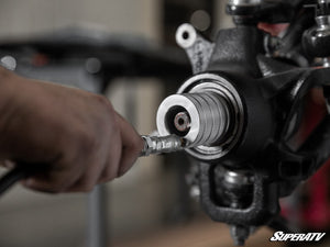 40mm Wheel Bearing Greaser