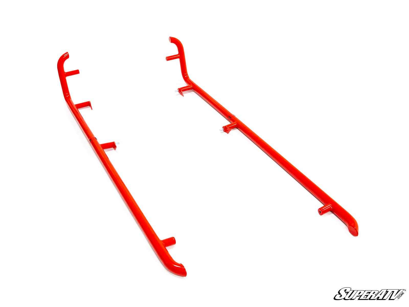 Polaris General 4 Heavy-Duty Nerf Bars