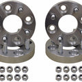 Yamaha 4/110 to 4/156 Wheel Adapter (1.5-Inch)