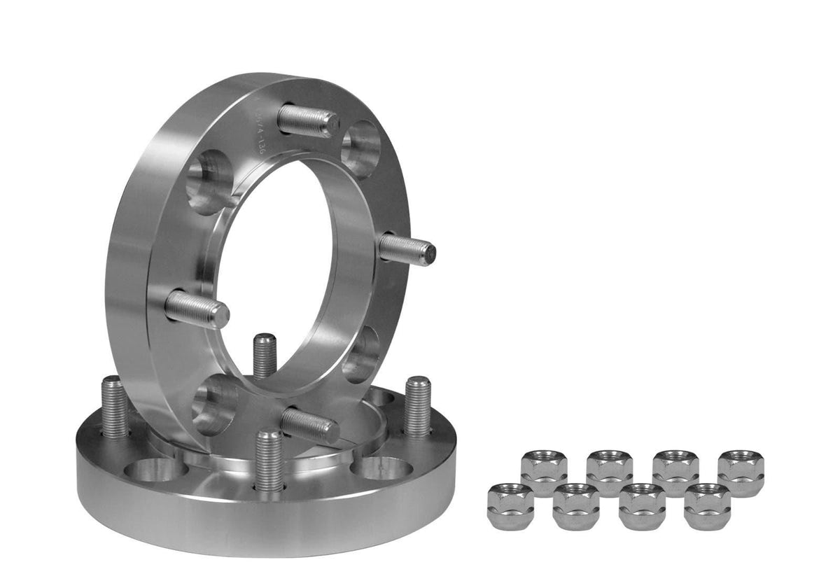Arctic Cat Wheel Spacer 4/115 & 4/156