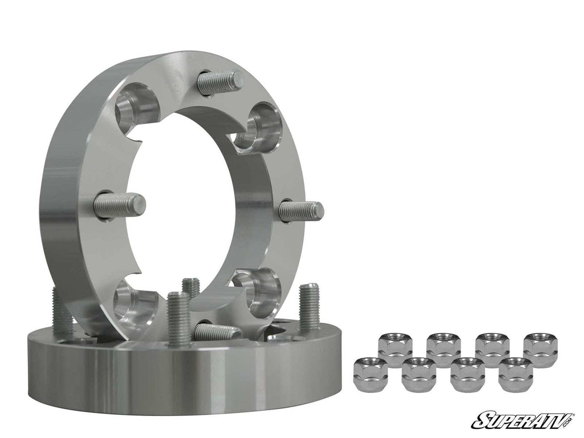 Textron / Arctic Cat Wheel Spacer (1 inch) - M12x1.5 - 4/156