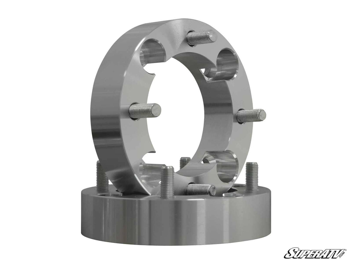 Yamaha 1.5in. 4/110 Wheel Spacer - M12x1.25