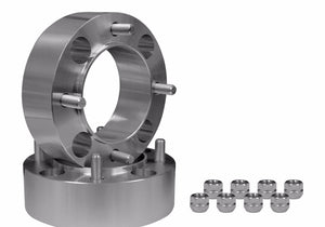 Kawasaki 2in. Wheel Spacers - 4/137 - M12x1.25