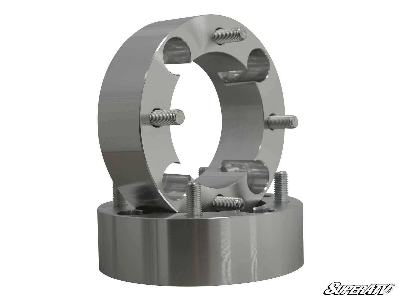 Polaris 2in. Wheel Spacer - 4/156