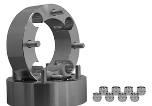 Kawasaki Brute Force 750 2in Wheel Spacers (4/110)