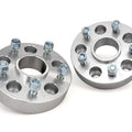 1.5 Inch Wheel Spacers | 5x5 | Jeep Wrangler JK/Wrangler Unlimited (07-18)