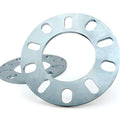 0.25 Inch Wheel Spacers | 5x4.5/5x5.5 | Ram 1500 2WD/4WD (2009-2018 & Classic)