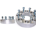 2 Inch Wheel Spacers | 8x6.5 | Ram 2500 (94-11)/3500 (2011) 4WD